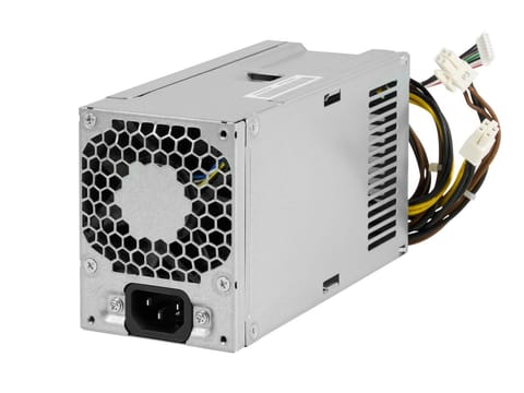 ⁨HP 250W Small Form Factor Power⁩ w sklepie Wasserman.eu
