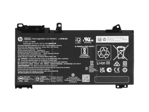 ⁨HP 45Wh 3-cell lithium-ion⁩ w sklepie Wasserman.eu