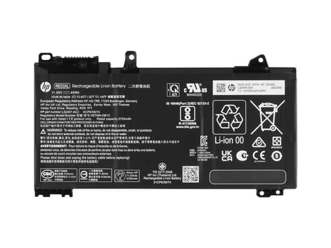 ⁨HP 45Wh Li-ion battery for HP⁩ w sklepie Wasserman.eu