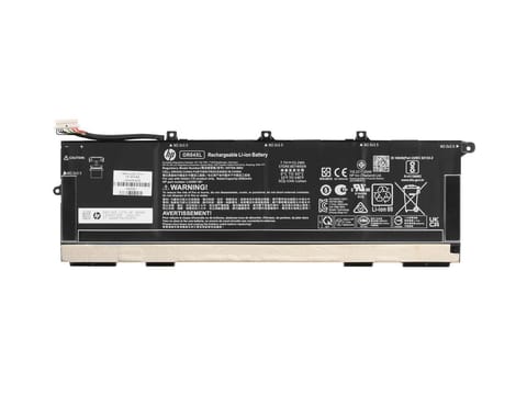 ⁨HP 4-cell lithium-ion battery⁩ w sklepie Wasserman.eu