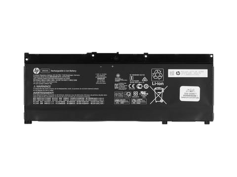 ⁨HP Battery 3C 52Wh 4.55Ah Li Sr⁩ w sklepie Wasserman.eu