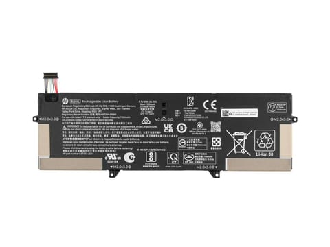 ⁨HP Battery 4 Cell 56Wh 3.75Ah⁩ w sklepie Wasserman.eu