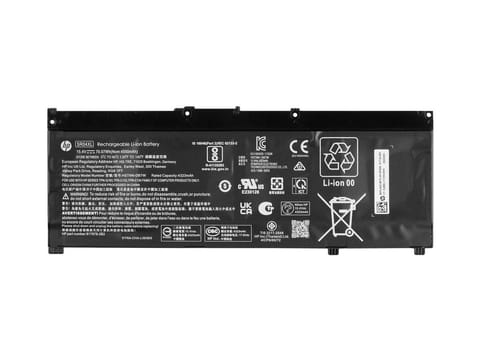 HP 70Wh Li-Ion battery for HP w sklepie Wasserman.eu