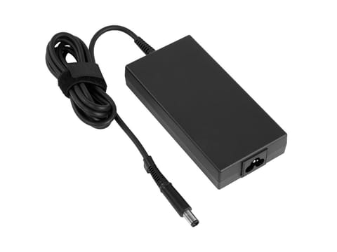 ⁨HP 120W AC adapter with 7.4mm⁩ w sklepie Wasserman.eu