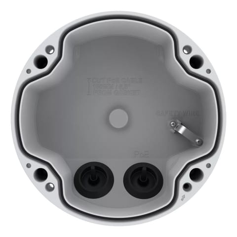 ⁨Axis TP1602-E Conduit Back Box⁩ w sklepie Wasserman.eu