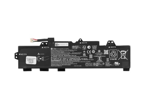 ⁨HP Battery 3C 56W 4.85A LI⁩ w sklepie Wasserman.eu