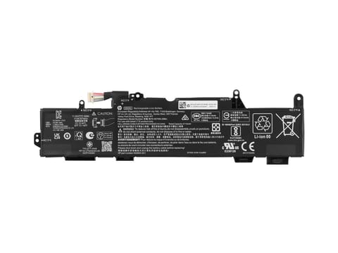 ⁨HP Battery 3C 50Wh 4.33Ah⁩ w sklepie Wasserman.eu