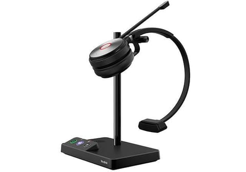 ⁨Yealink DECT WH62 only Base without⁩ w sklepie Wasserman.eu