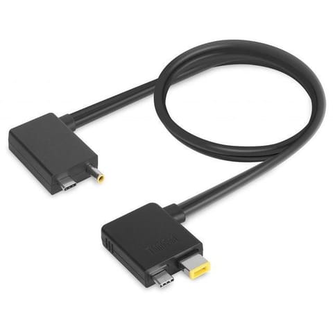 Lenovo 0.6M Thunderbolt WS cable for w sklepie Wasserman.eu