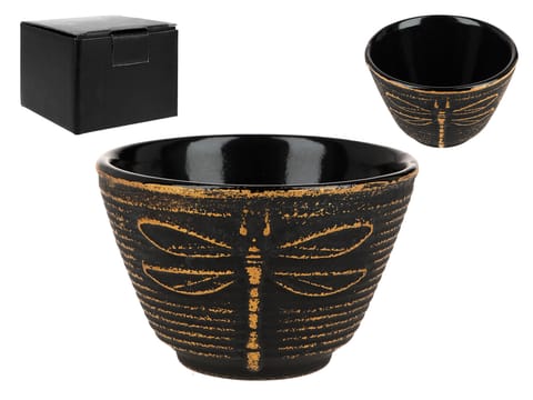 ⁨Czarka do herbaty, żeliwna⁩ w sklepie Wasserman.eu