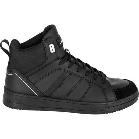 ⁨ANKLE SHOES, LEATHER, BLACK, "39", LAHTI⁩ at Wasserman.eu