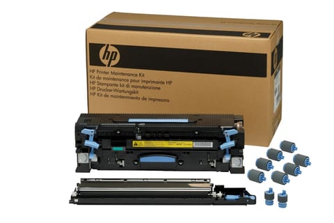 ⁨HP Maintenancekit HP LJ 9000 350K⁩ w sklepie Wasserman.eu