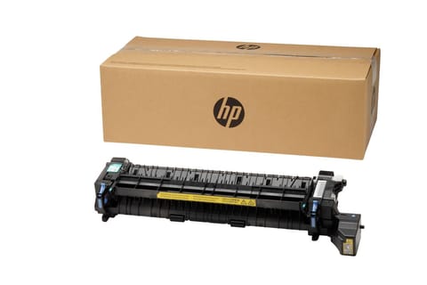 ⁨HP Laserjet 220V Fuser Kit⁩ w sklepie Wasserman.eu