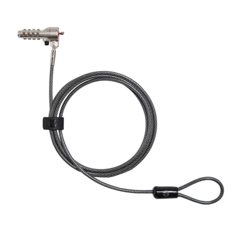HP HP Essential - security cable w sklepie Wasserman.eu