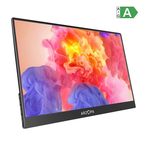 ⁨Przenośny monitor Arzopa A1 M 17,3"⁩ w sklepie Wasserman.eu