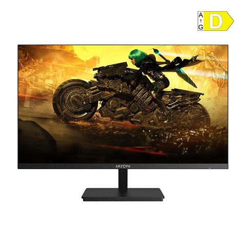 ⁨Monitor Gamingowy Arzopa M1RC 27'' 180Hz 2K QHD⁩ w sklepie Wasserman.eu