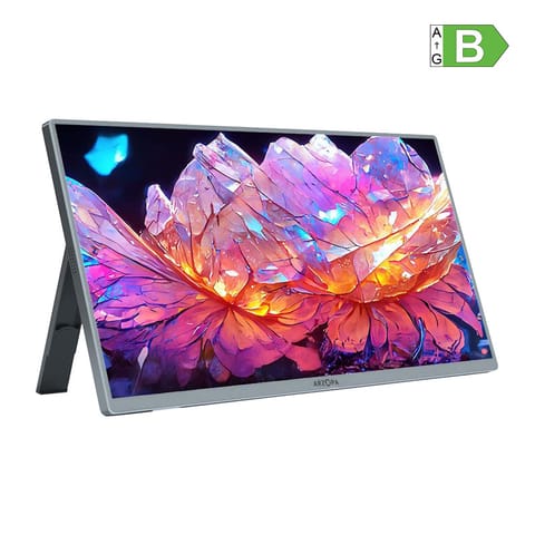 ⁨Przenośny monitor Arzopa A3C Pro 13,3"⁩ w sklepie Wasserman.eu
