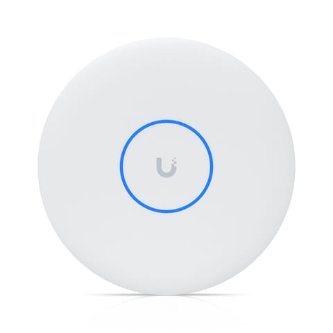 ⁨Ubiquiti Ceiling-mounted 8-stream WiFi⁩ w sklepie Wasserman.eu