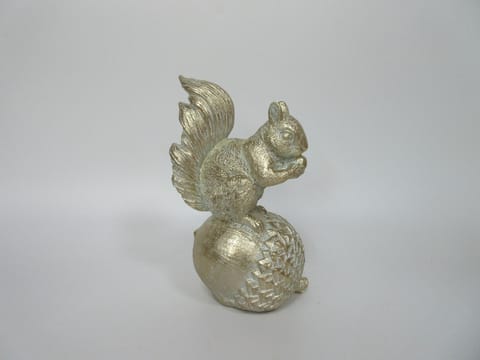 ⁨VIVER Figurka Wiewiórka 11x9x18cm⁩ w sklepie Wasserman.eu