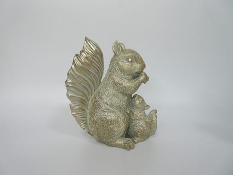 ⁨VIVER Figurka Wiewiórka 15x8x18cm⁩ w sklepie Wasserman.eu