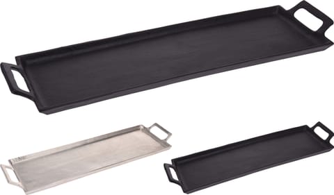 ⁨TACA 54X16CM 2 RODZAJE⁩ w sklepie Wasserman.eu