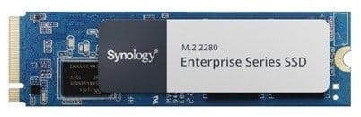 ⁨Dysk SSD SYNOLOGY SNV5420-400G (M.2 2280″ /400 GB )⁩ w sklepie Wasserman.eu