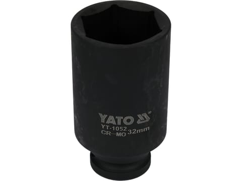 ⁨Nasadka udarowa YATO YT-1052⁩ w sklepie Wasserman.eu