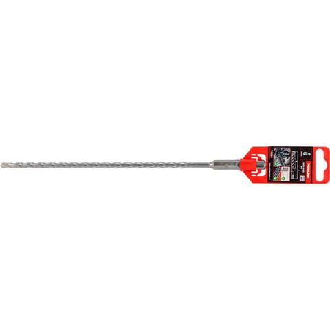 ⁨SDS PLUS MASONARY DRILL S3, 6*260MM PROLINE⁩ at Wasserman.eu