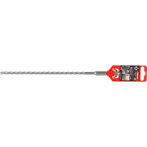 ⁨SDS PLUS MASONARY DRILL S3, 6.5*260MM PROLINE⁩ at Wasserman.eu