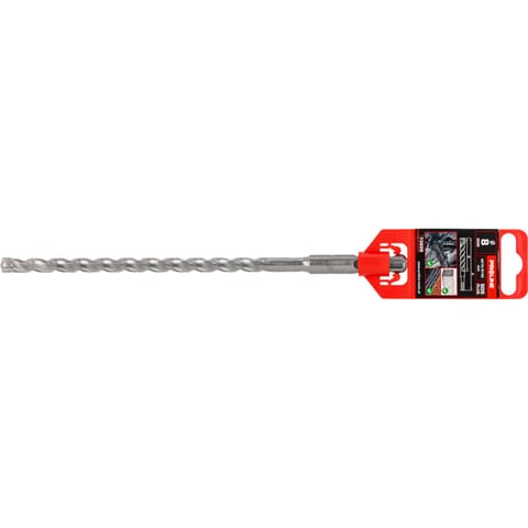 ⁨SDS PLUS MASONARY DRILL S3, 8*210MM PROLINE⁩ at Wasserman.eu
