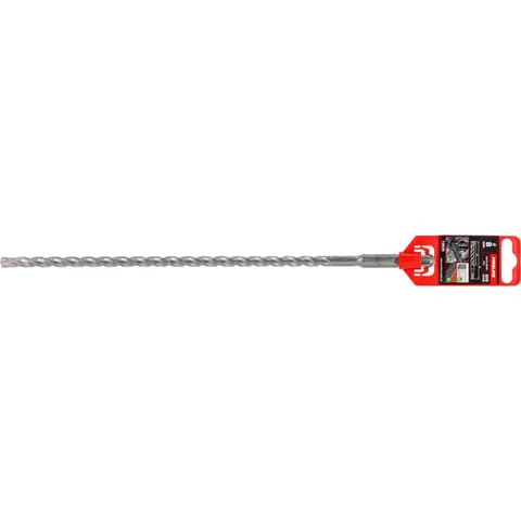 ⁨SDS PLUS MASONARY DRILL S3, 8*310MM PROLINE⁩ at Wasserman.eu