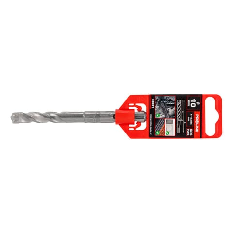 ⁨SDS PLUS MASONARY DRILL S3, 10*110MM PROLINE⁩ at Wasserman.eu