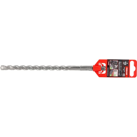 ⁨SDS PLUS MASONARY DRILL S3, 10*210MM PROLINE⁩ at Wasserman.eu
