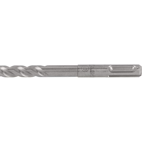⁨WIERTŁO DO BETONU ZBROJONEGO SDS PLUS S3, 10*350MM PROLINE⁩ w sklepie Wasserman.eu