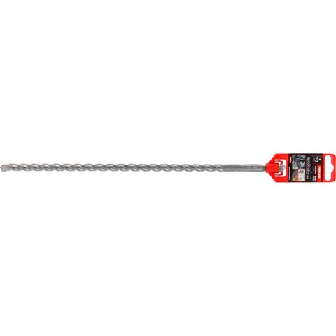⁨SDS PLUS MASONARY DRILL S3, 10*350MM PROLINE⁩ at Wasserman.eu