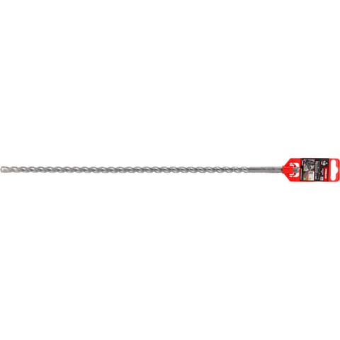 ⁨SDS PLUS MASONARY DRILL S3, 10*450MM PROLINE⁩ at Wasserman.eu