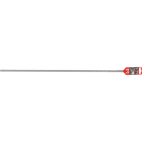 ⁨SDS PLUS MASONARY DRILL S3, 10*600MM PROLINE⁩ at Wasserman.eu