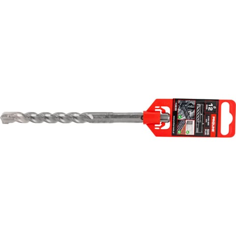 ⁨SDS PLUS MASONARY DRILL S3, 12*160MM PROLINE⁩ at Wasserman.eu