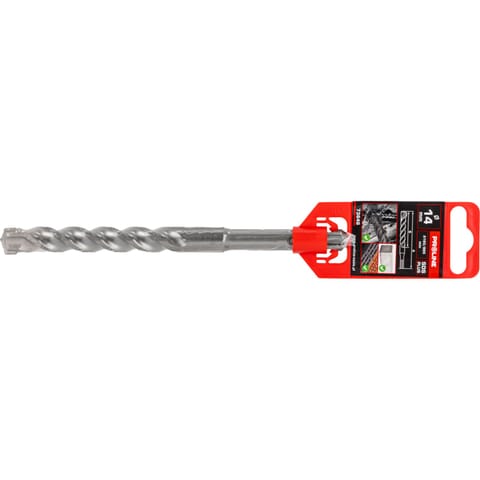 ⁨SDS PLUS MASONARY DRILL S3, 14*160MM PROLINE⁩ at Wasserman.eu