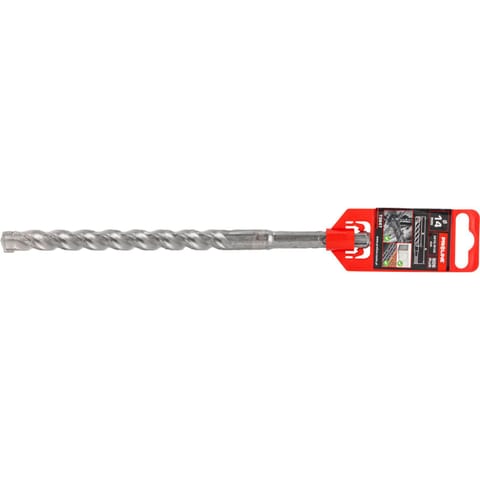 ⁨SDS PLUS MASONARY DRILL S3, 14*210MM PROLINE⁩ at Wasserman.eu