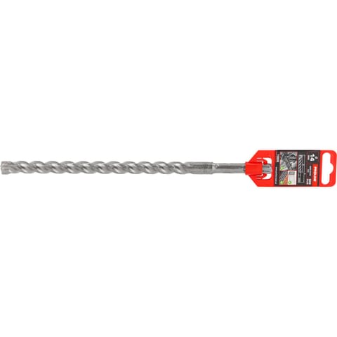 ⁨SDS PLUS MASONARY DRILL S3, 14*260MM PROLINE⁩ at Wasserman.eu