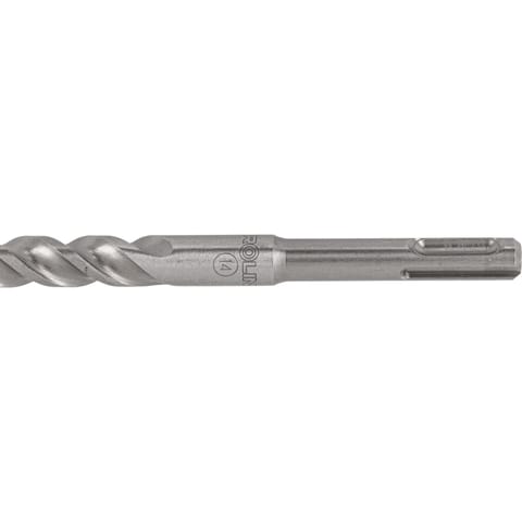 ⁨WIERTŁO DO BETONU ZBROJONEGO SDS PLUS S3, 14*350MM PROLINE⁩ w sklepie Wasserman.eu