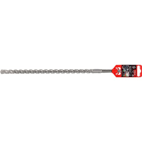 ⁨SDS PLUS MASONARY DRILL S3, 14*350MM PROLINE⁩ at Wasserman.eu