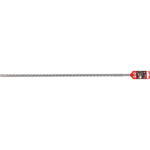 ⁨SDS PLUS MASONARY DRILL S3, 14*600MM PROLINE⁩ at Wasserman.eu
