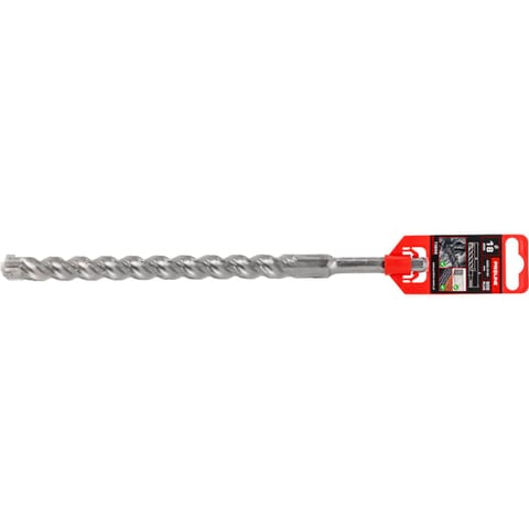 ⁨SDS PLUS MASONARY DRILL S3, 18*260MM PROLINE⁩ at Wasserman.eu