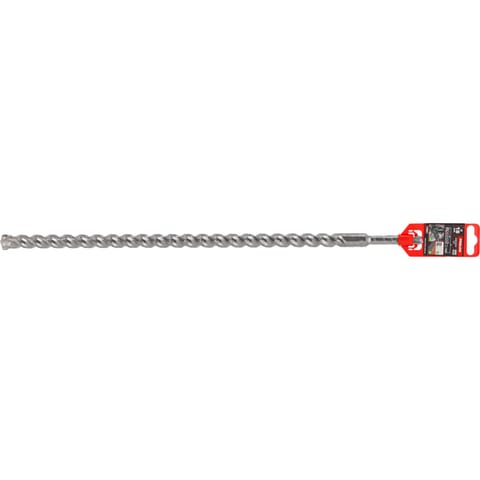⁨SDS PLUS MASONARY DRILL S3, 18*600MM PROLINE⁩ at Wasserman.eu
