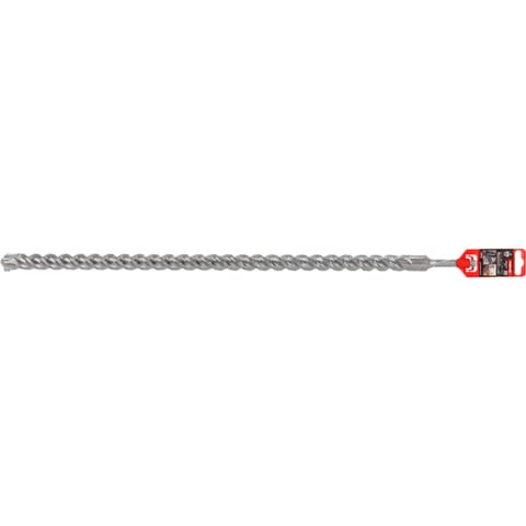 SDS PLUS MASONARY DRILL S3, 25*600MM PROLINE at Wasserman.eu