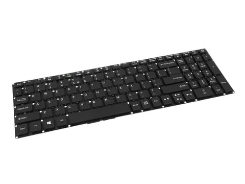⁨Klawiatura laptopa do Acer Aspire A715-71G, E5-722 (numeryczna, podświetlana)⁩ w sklepie Wasserman.eu