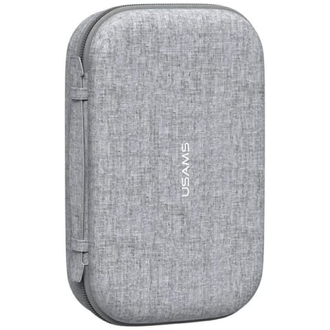 Etui ochronne USAMS JX Series Jane05 10.6" do akcesoriów szary w sklepie Wasserman.eu