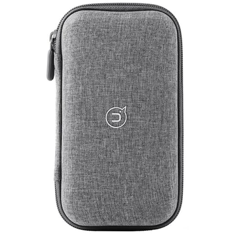 Etui ochronne USAMS US-ZB263 do powerbanka szary w sklepie Wasserman.eu